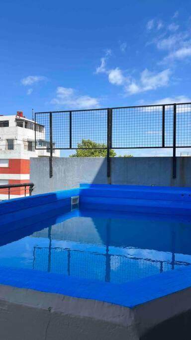 Palermo Hollywood Ba Suites Buenos Aires Extérieur photo