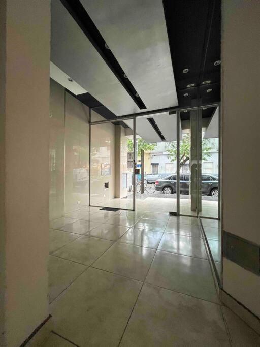 Palermo Hollywood Ba Suites Buenos Aires Extérieur photo