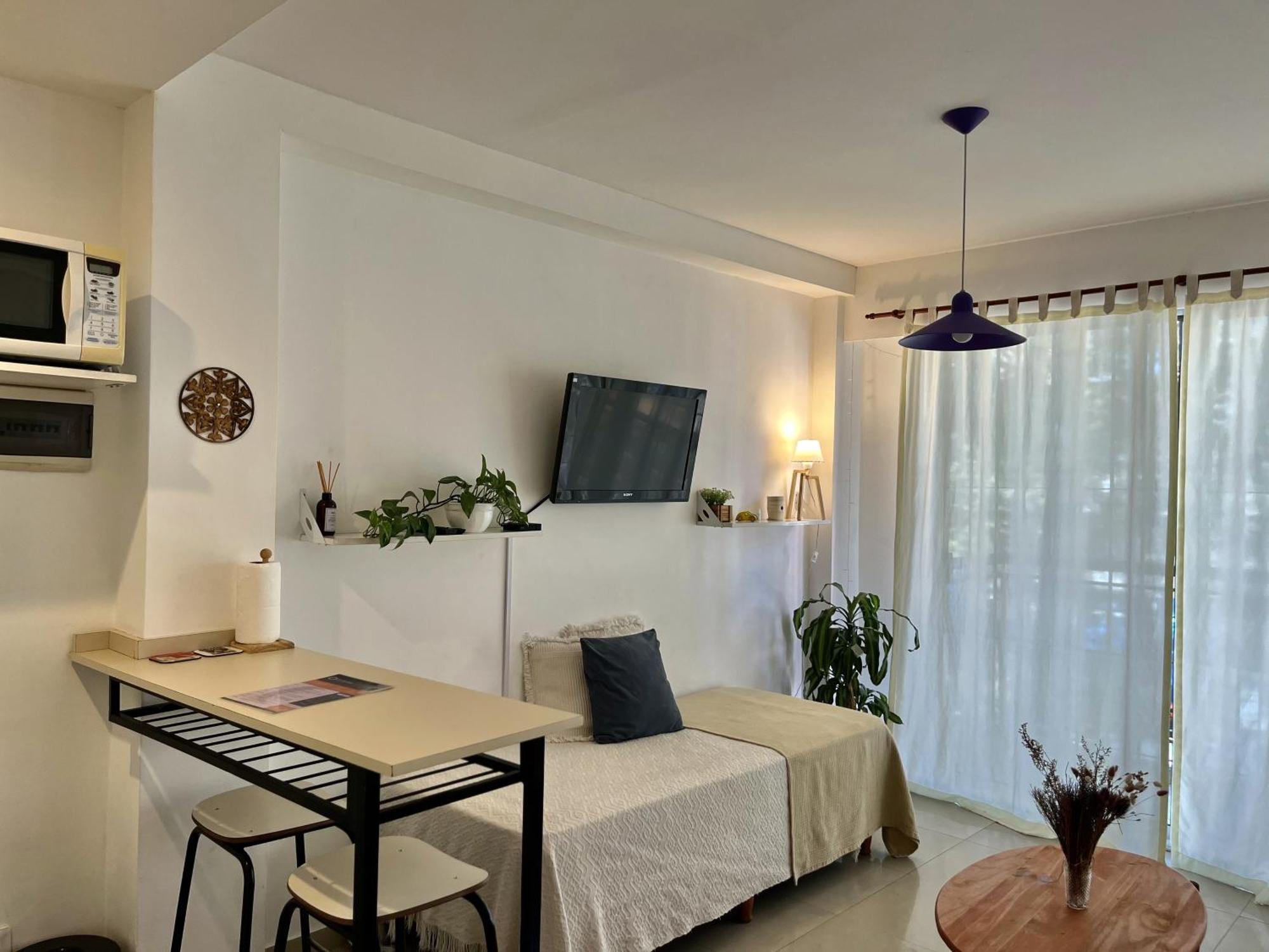 Palermo Hollywood Ba Suites Buenos Aires Extérieur photo