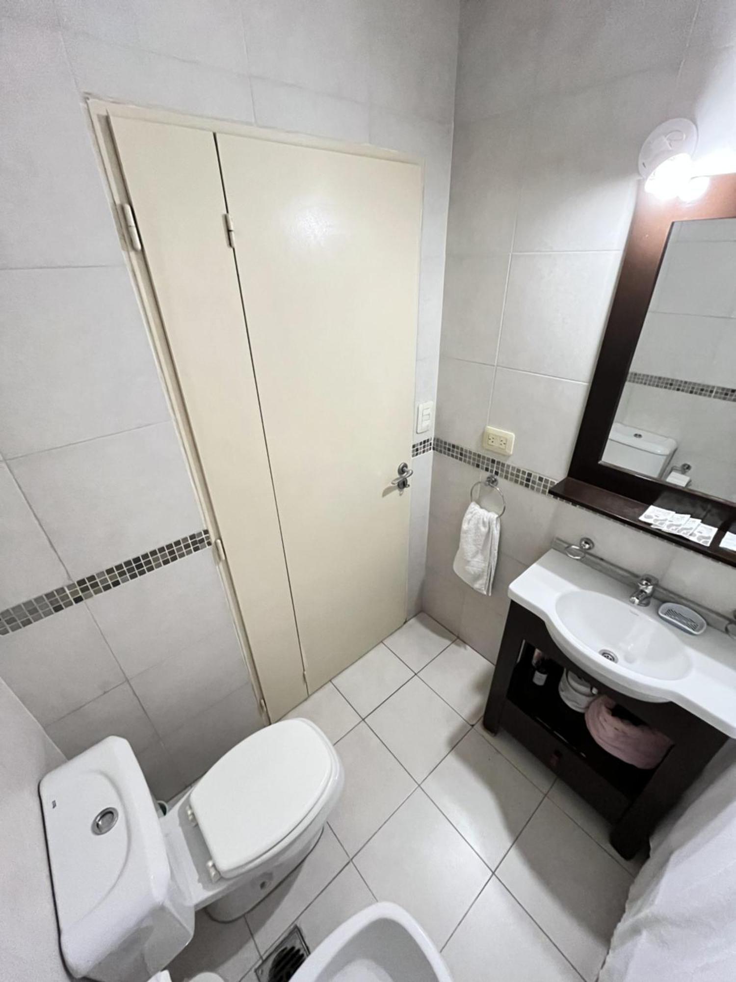 Palermo Hollywood Ba Suites Buenos Aires Extérieur photo