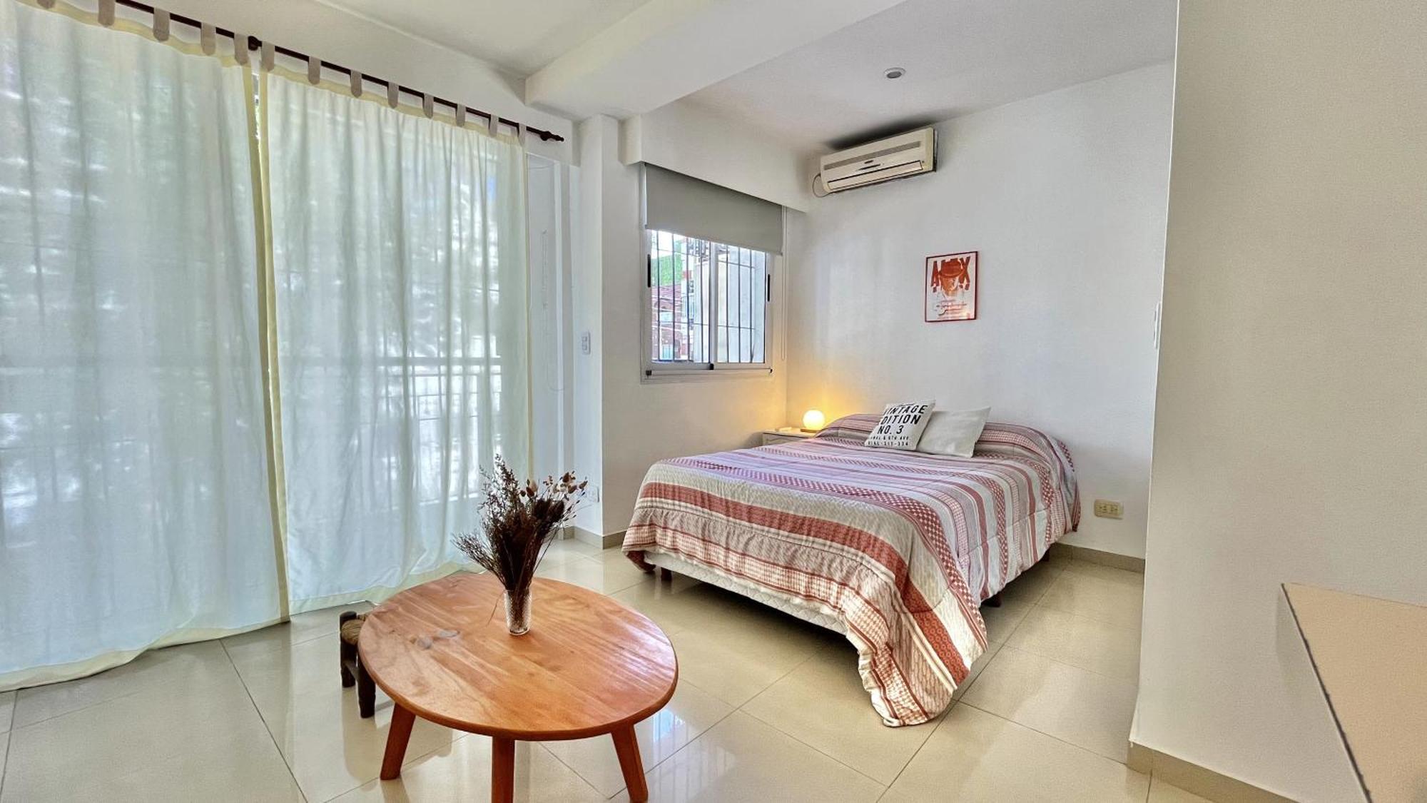 Palermo Hollywood Ba Suites Buenos Aires Extérieur photo