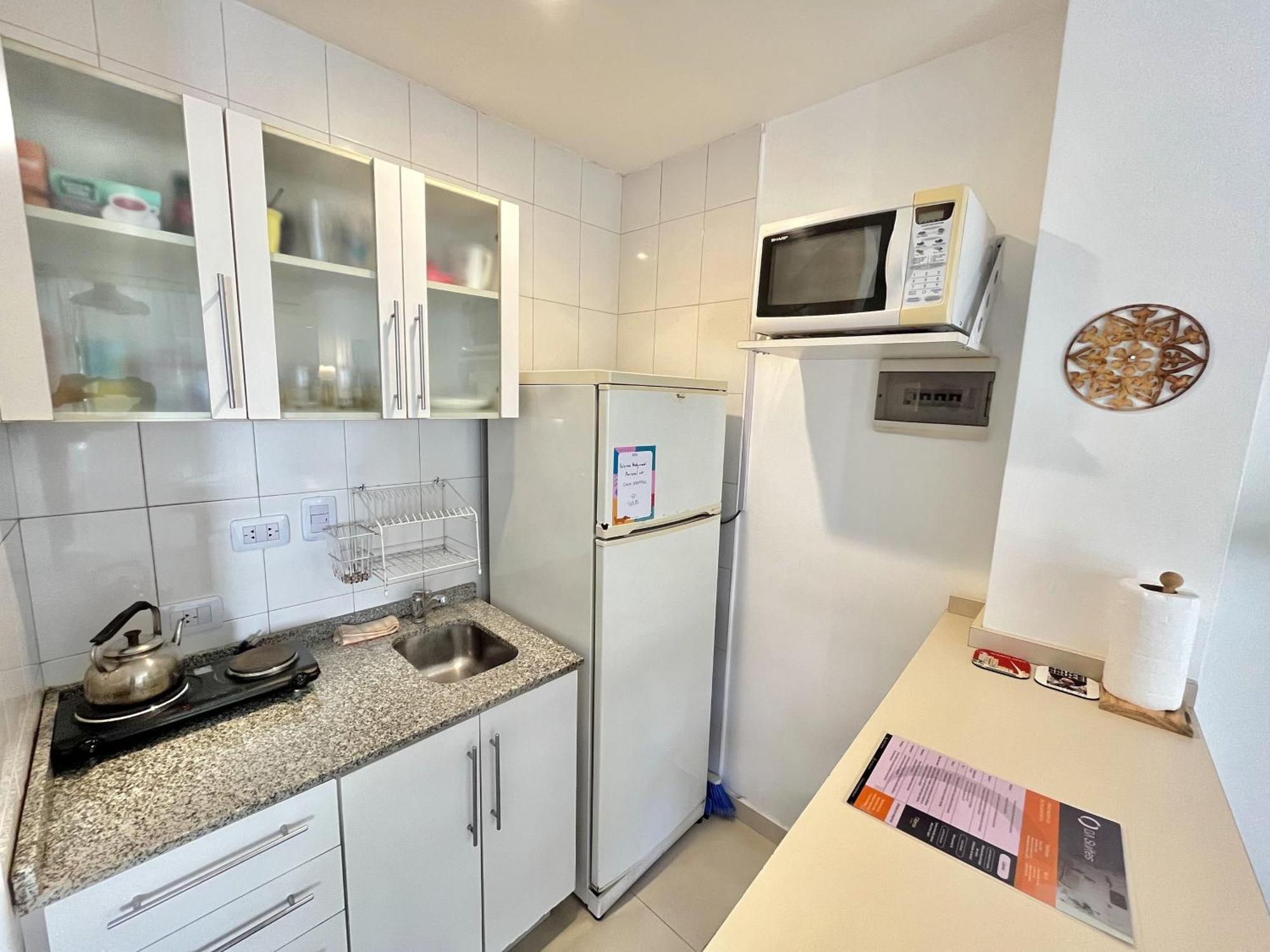 Palermo Hollywood Ba Suites Buenos Aires Extérieur photo