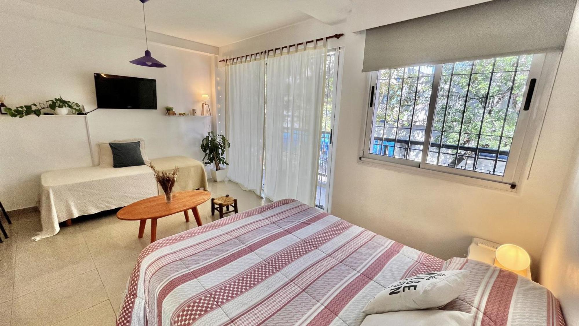 Palermo Hollywood Ba Suites Buenos Aires Extérieur photo