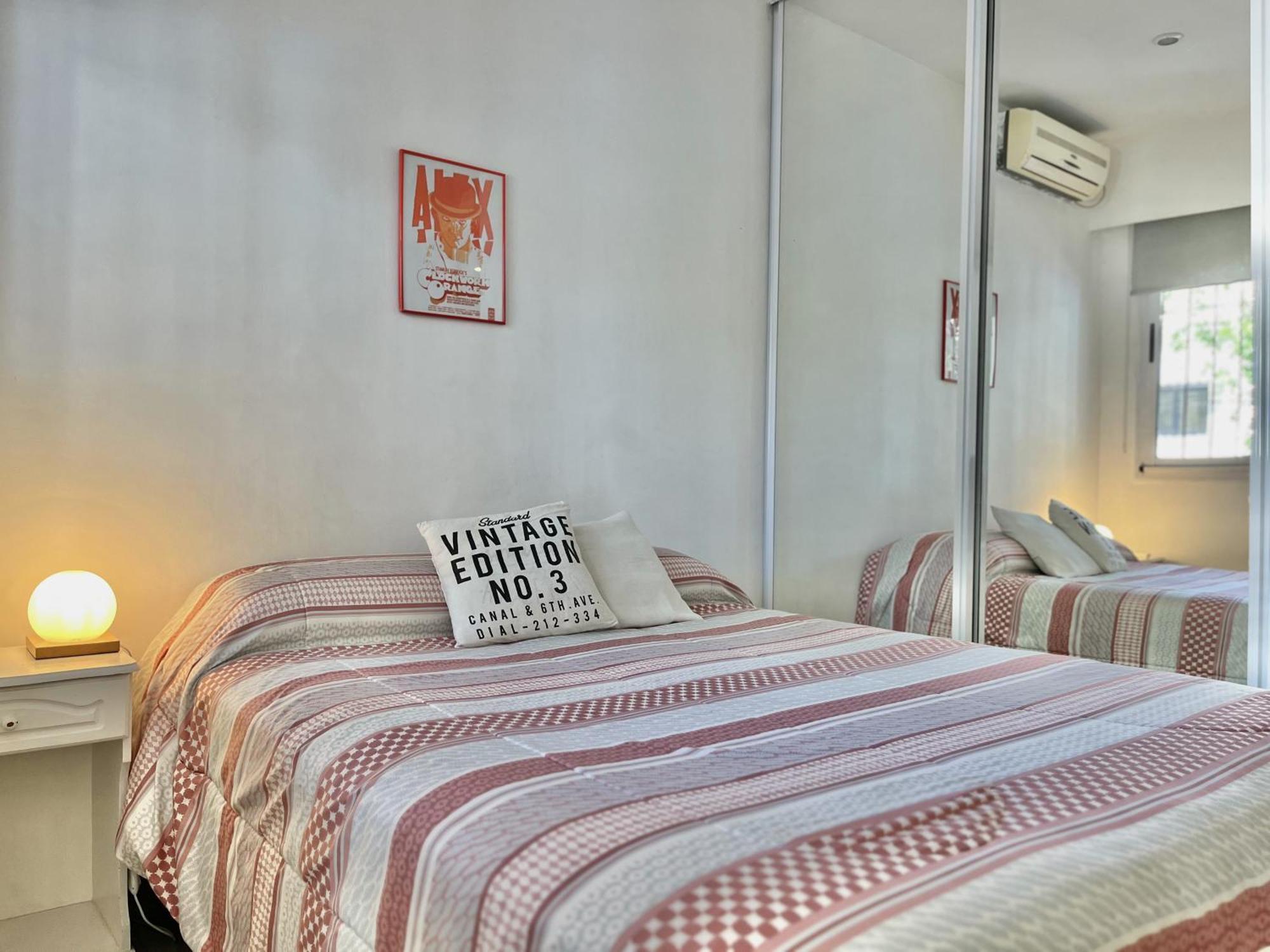 Palermo Hollywood Ba Suites Buenos Aires Extérieur photo