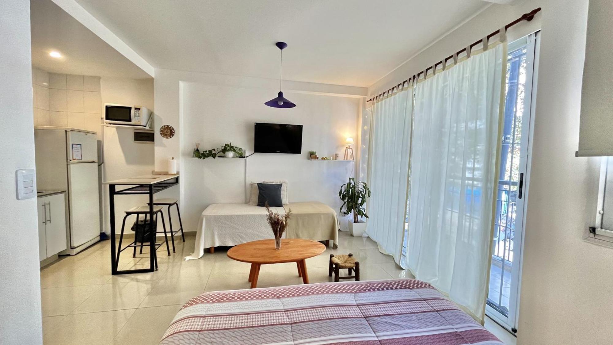 Palermo Hollywood Ba Suites Buenos Aires Extérieur photo