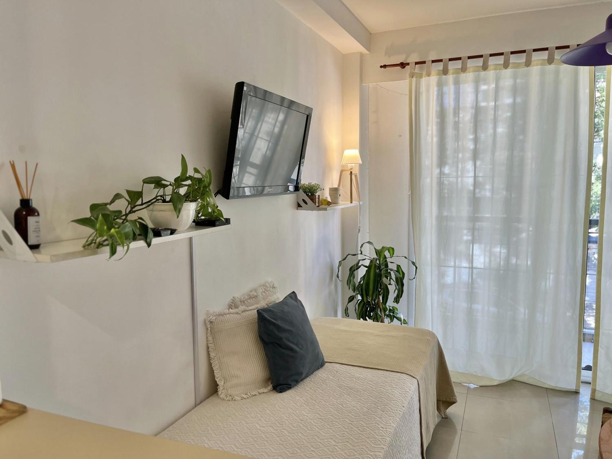 Palermo Hollywood Ba Suites Buenos Aires Extérieur photo