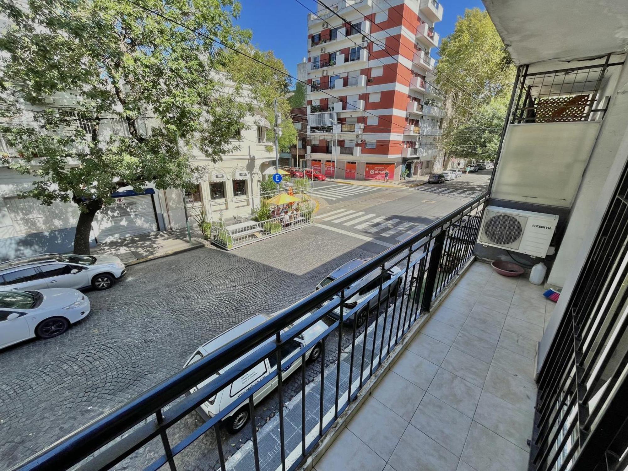 Palermo Hollywood Ba Suites Buenos Aires Extérieur photo